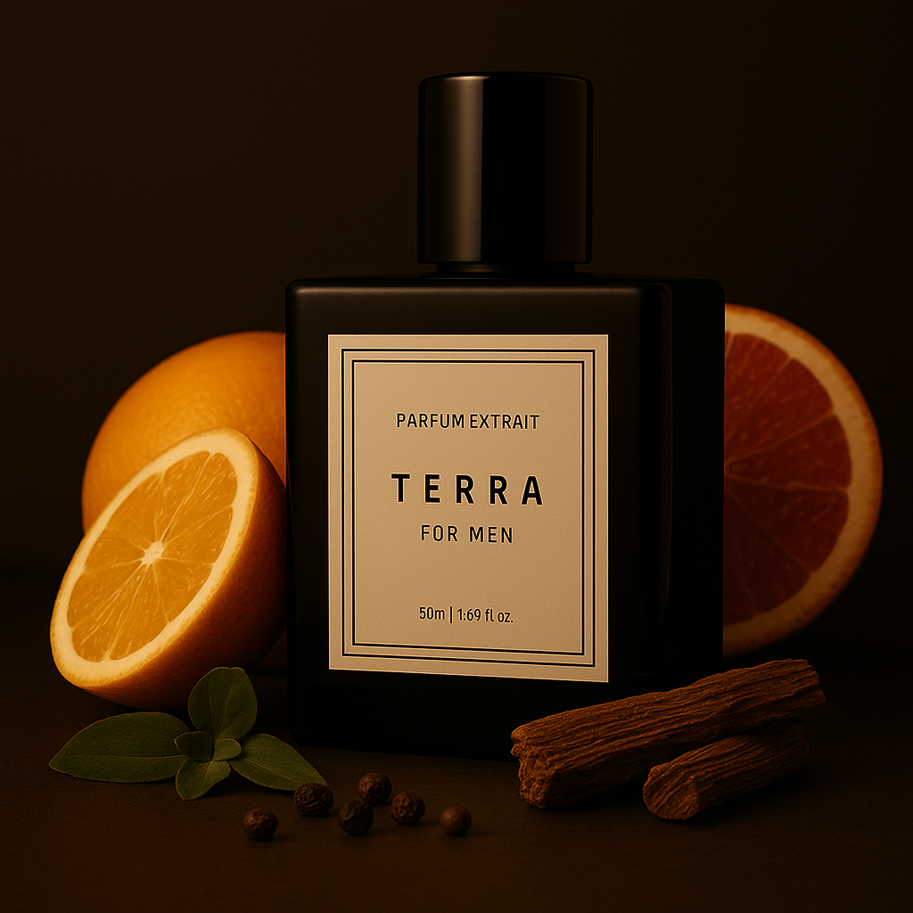 Terra