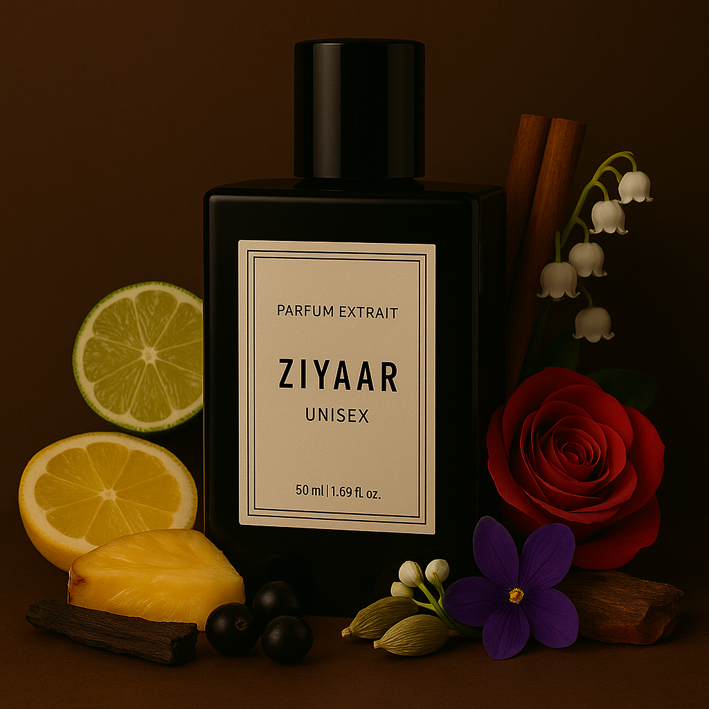 Ziyaar