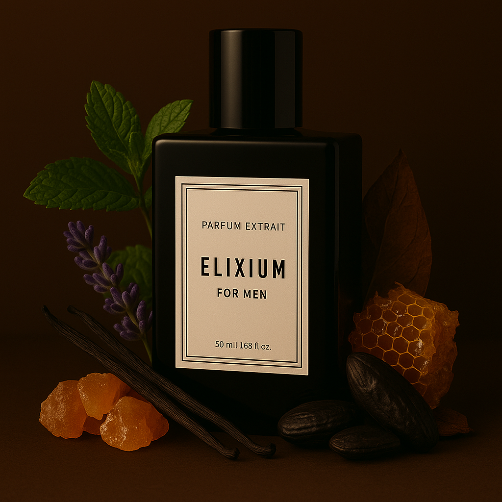 Elixium