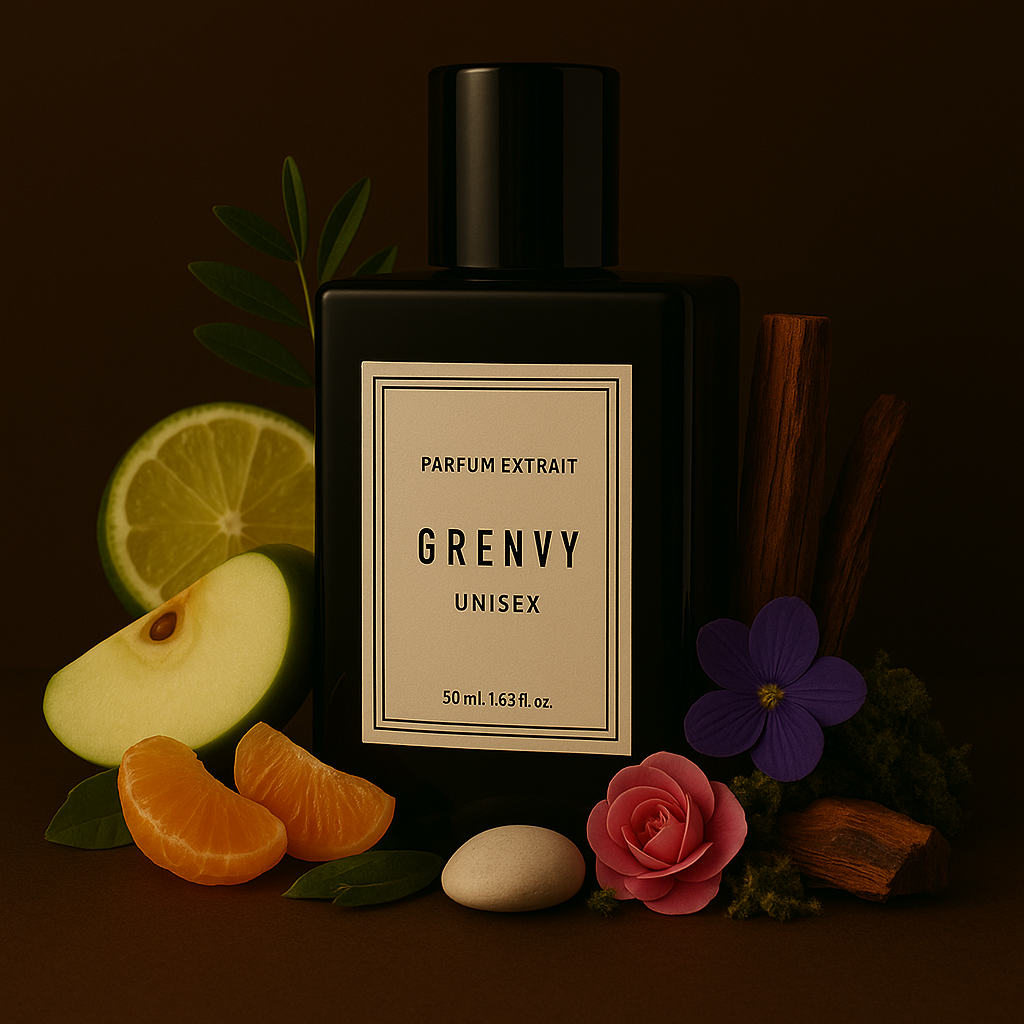 Grenvy