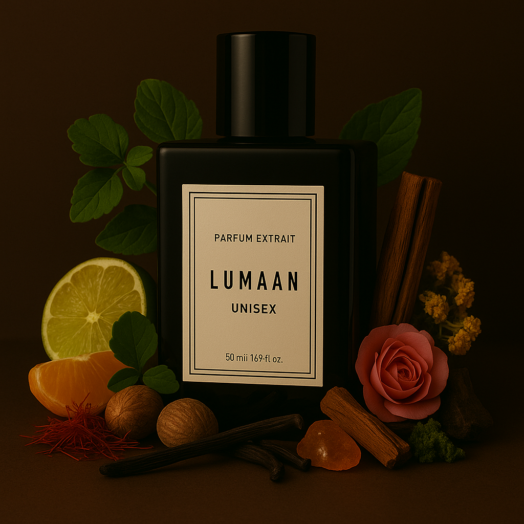 Lumaan