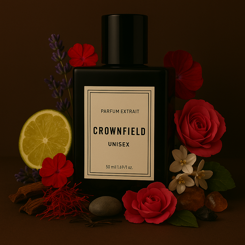 Crownfield