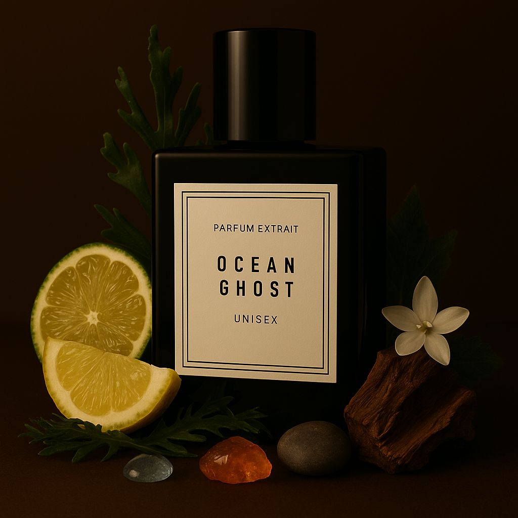 Ocean Ghost