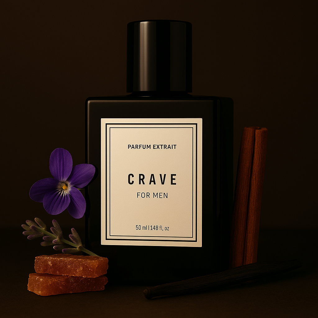 Crave