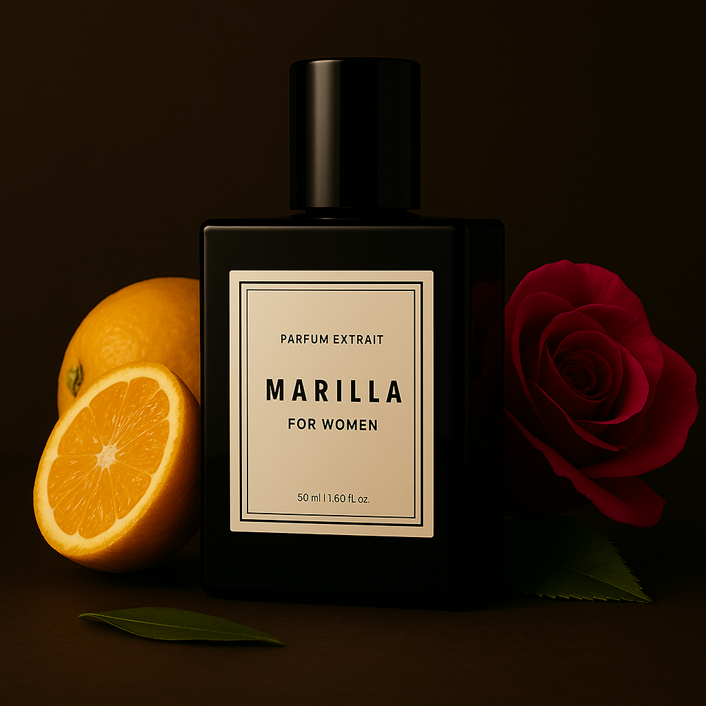 Marilla