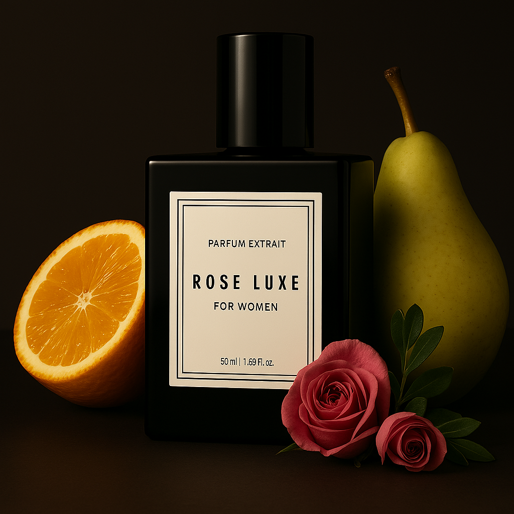 Rose Luxe