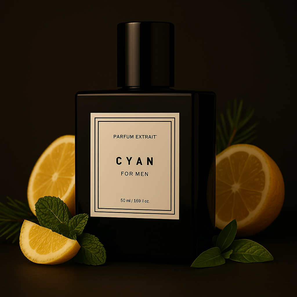 Cyan