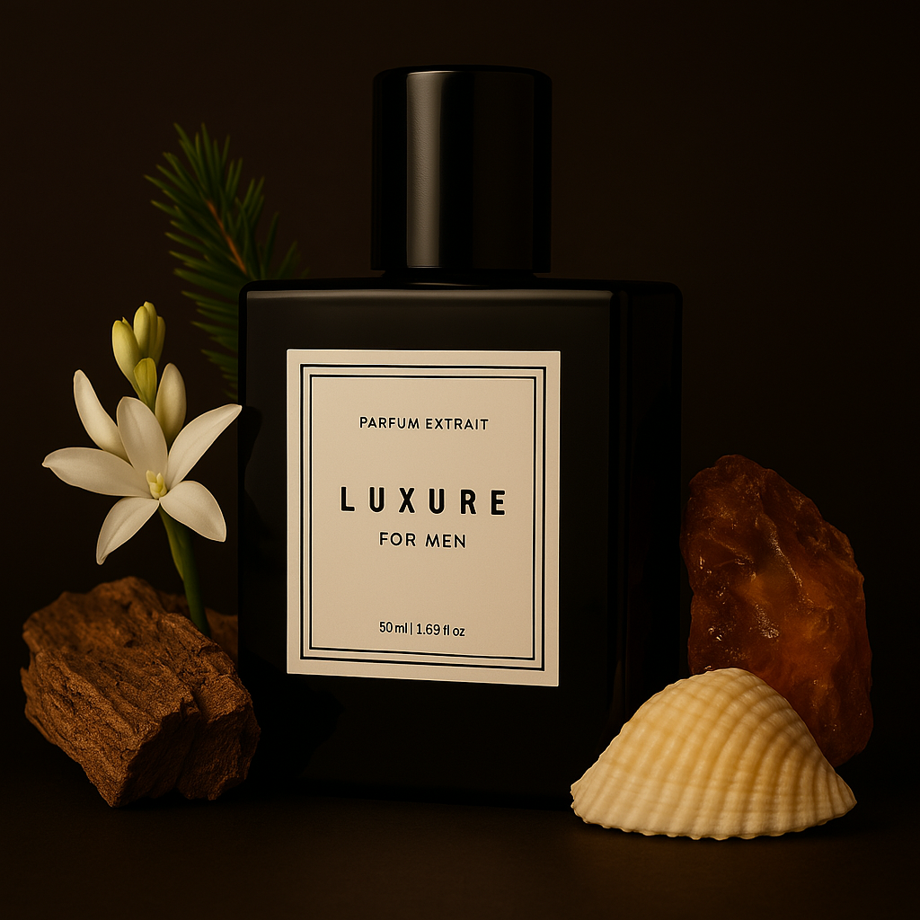 Luxure