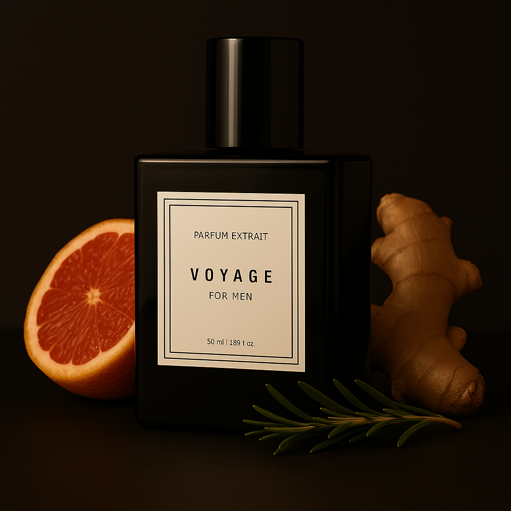 Voyage