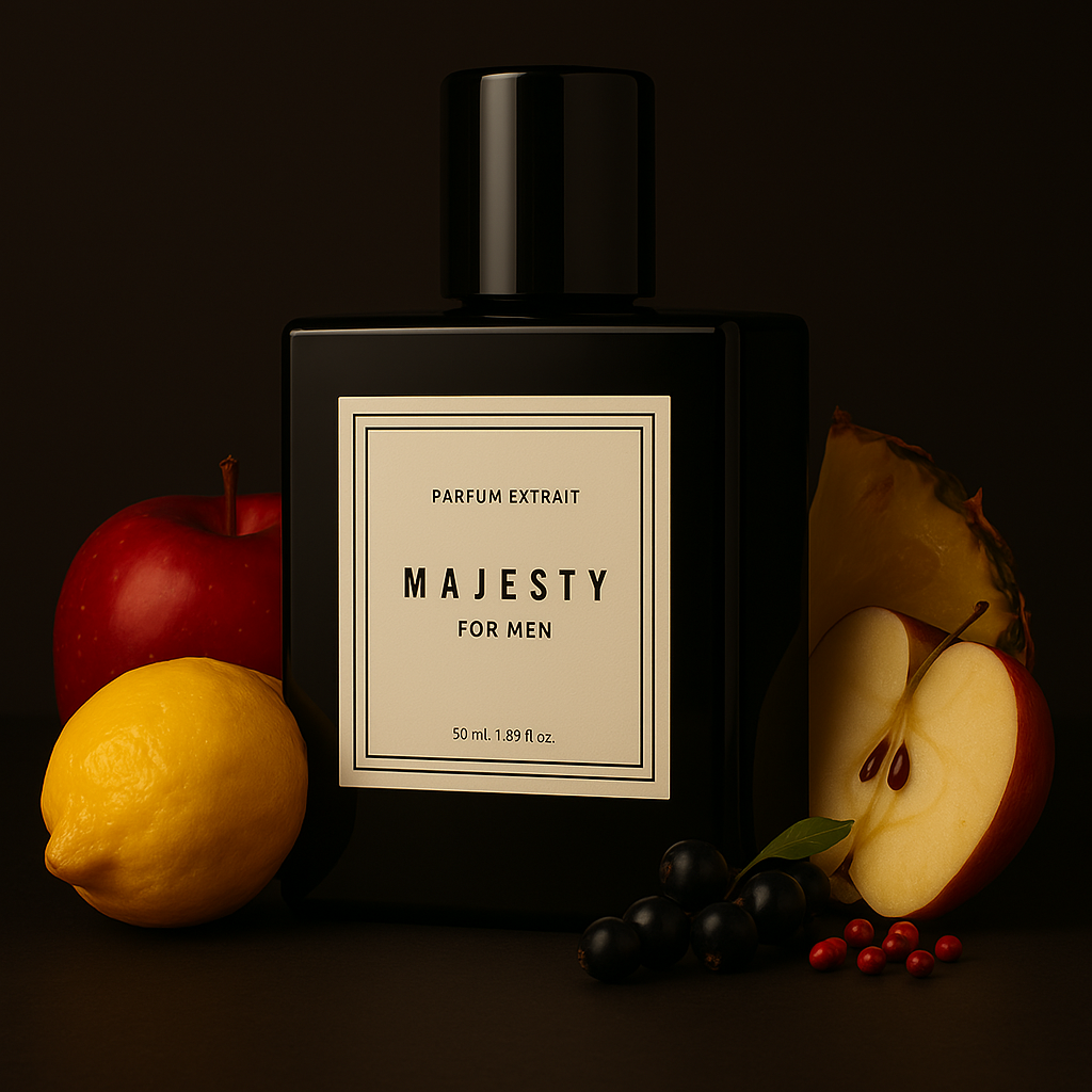 Majesty