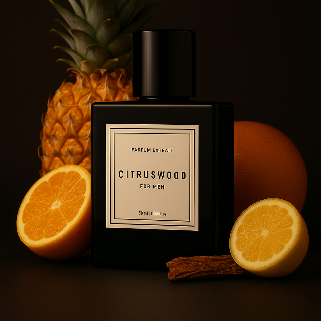 Citruswood