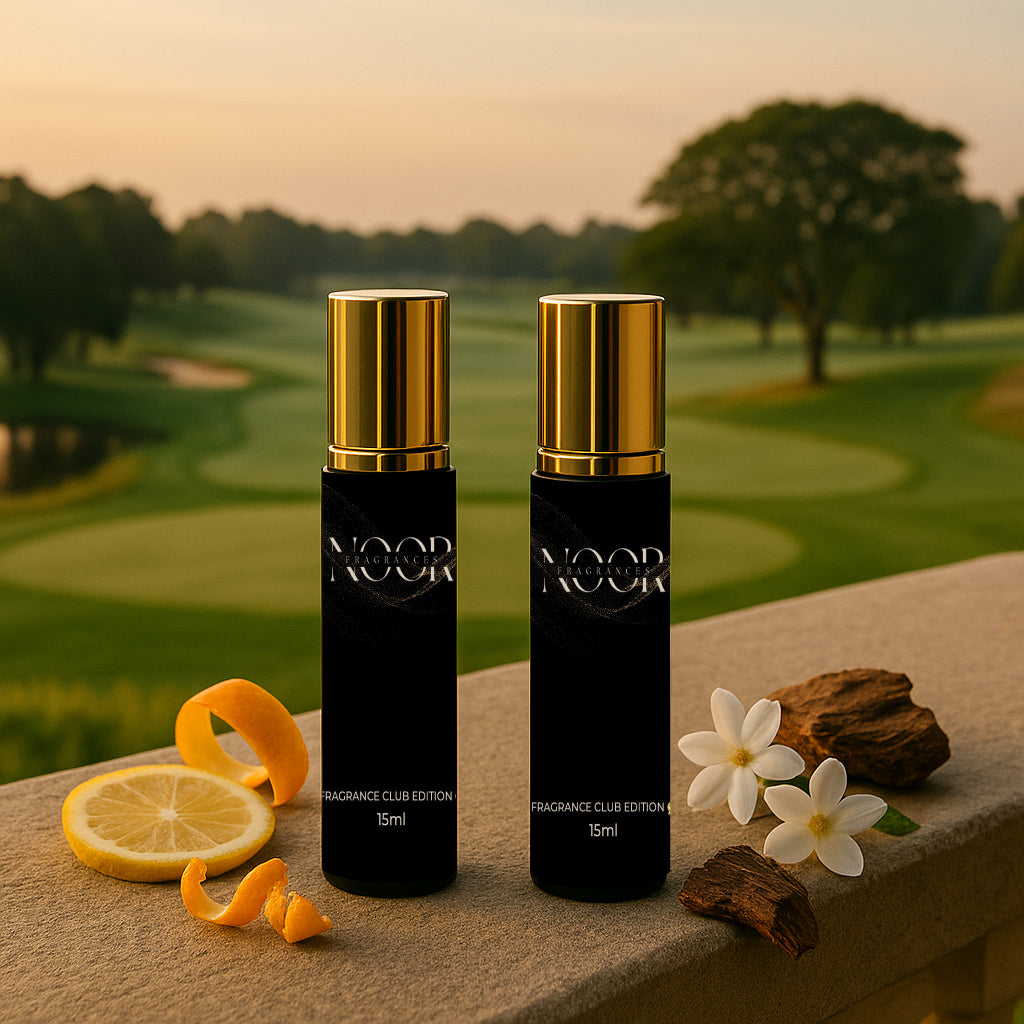 Exclusive Club Membership