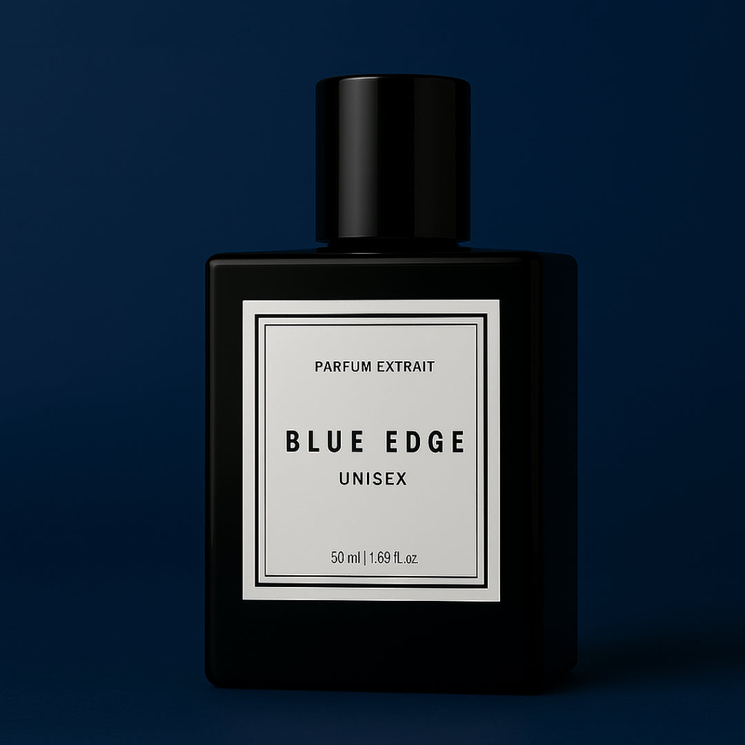 Blue Edge