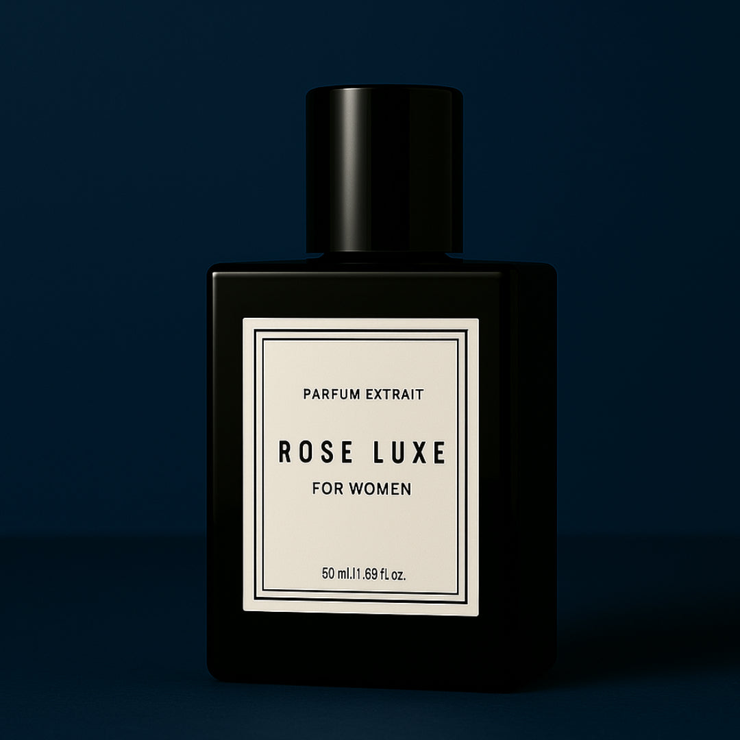 Rose Luxe