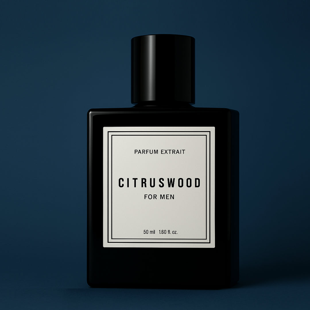 Citruswood