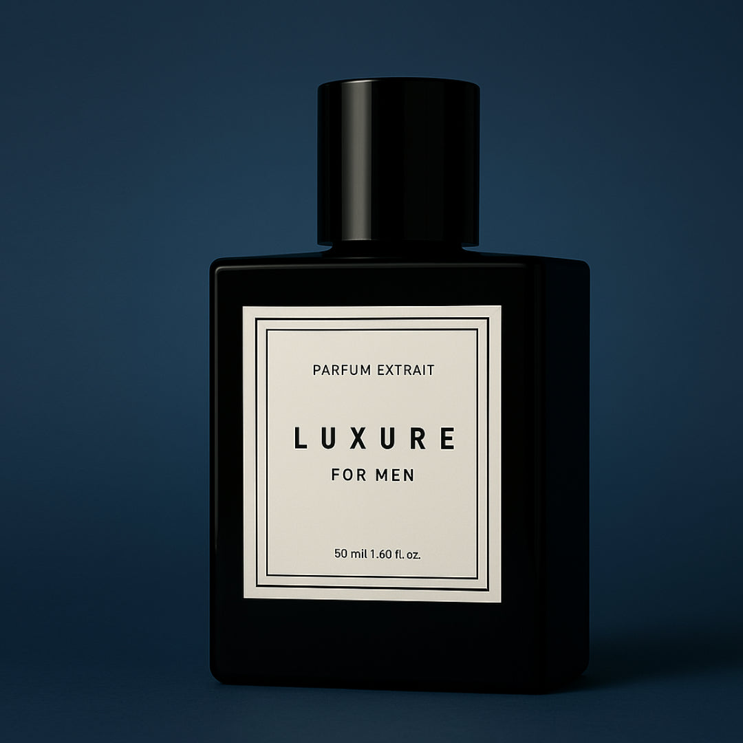 Luxure