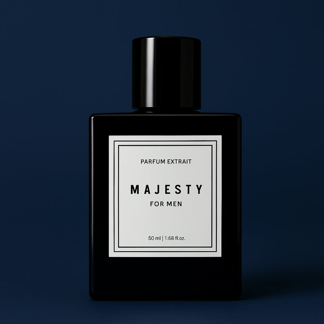 Majesty