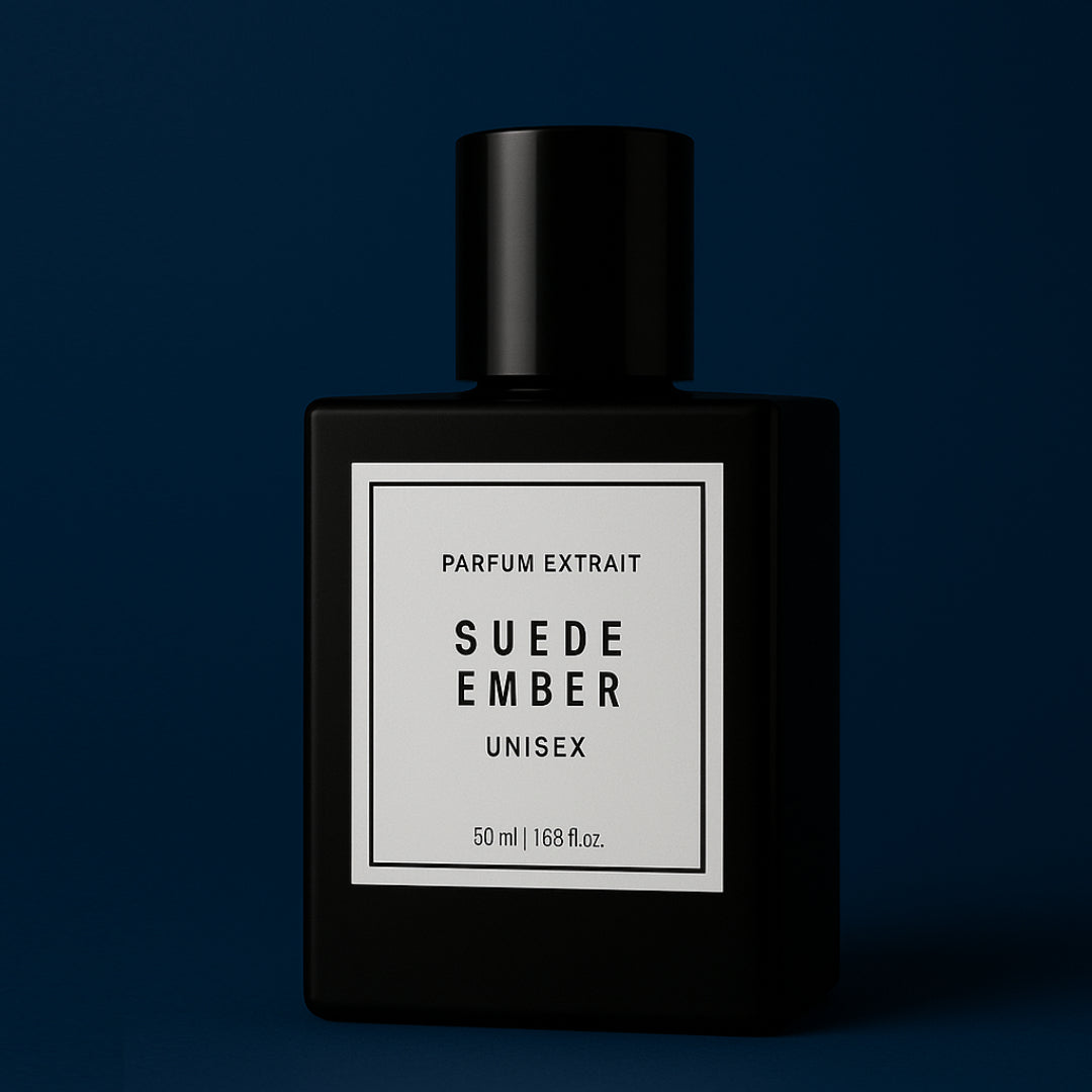 Suede Ember