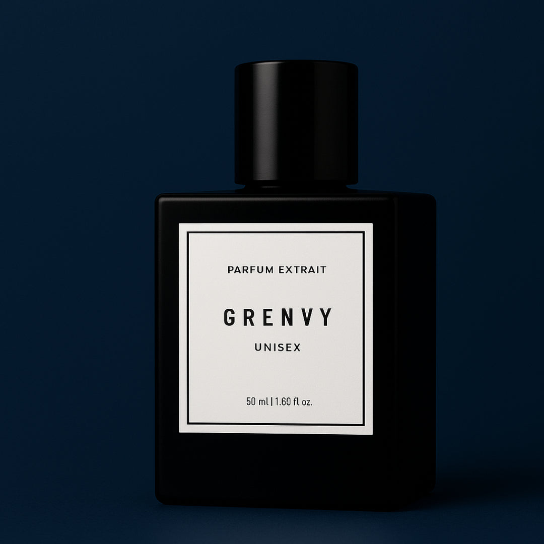 Grenvy