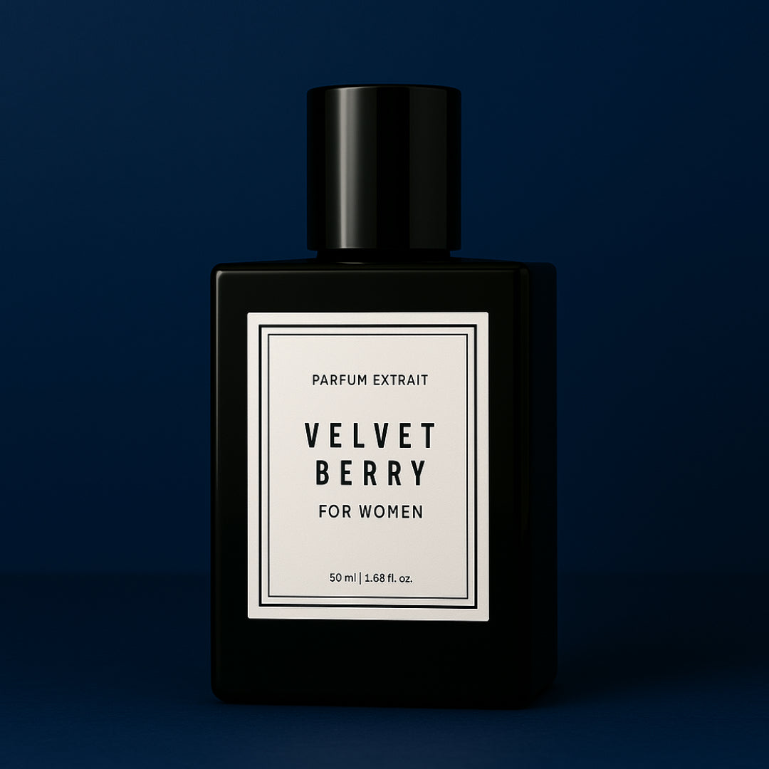 Velvet Berry
