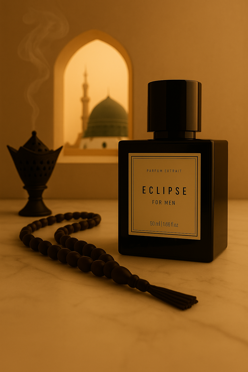 Jummah Edition