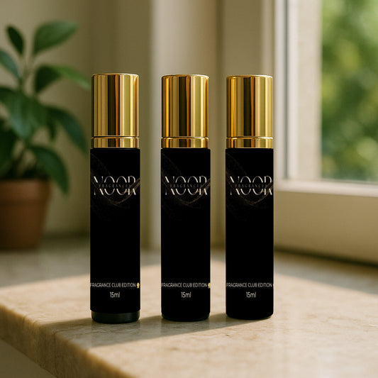 15 ML Decant