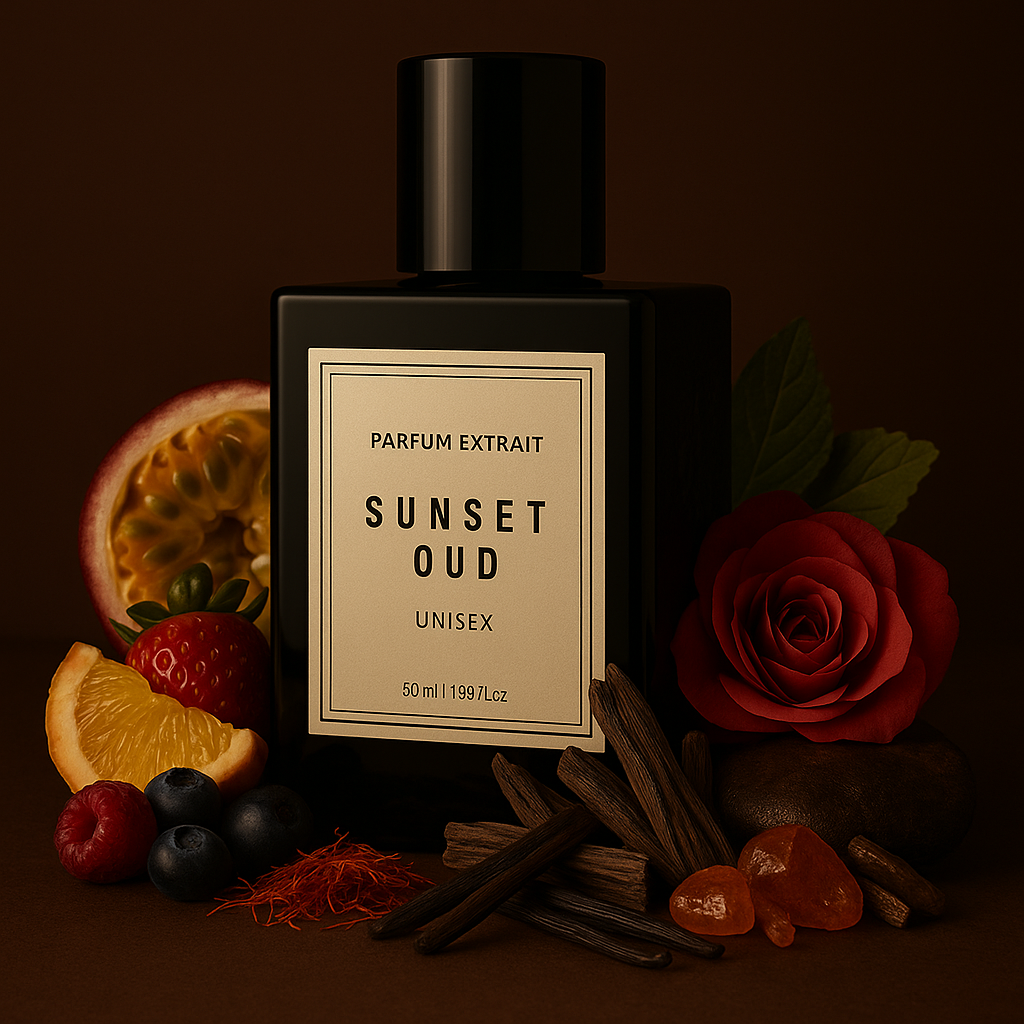 Sunset Oud