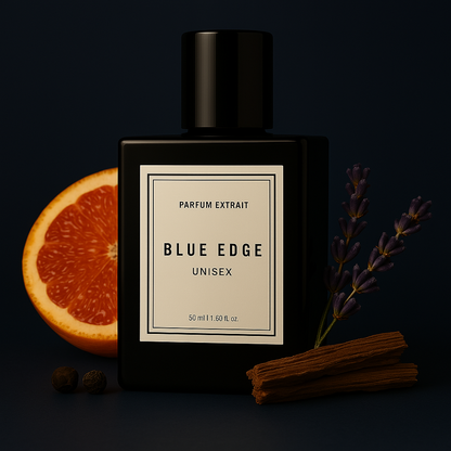 Blue Edge