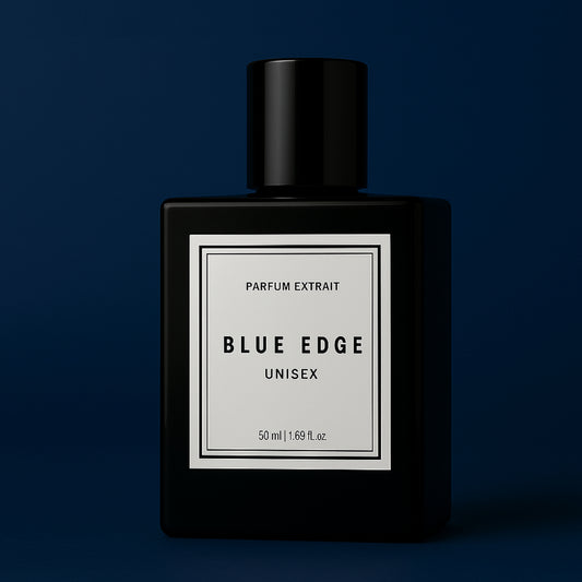 Blue Edge
