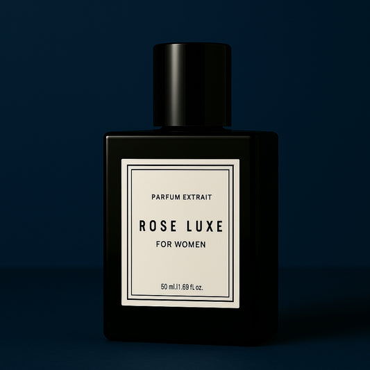 Rose Luxe