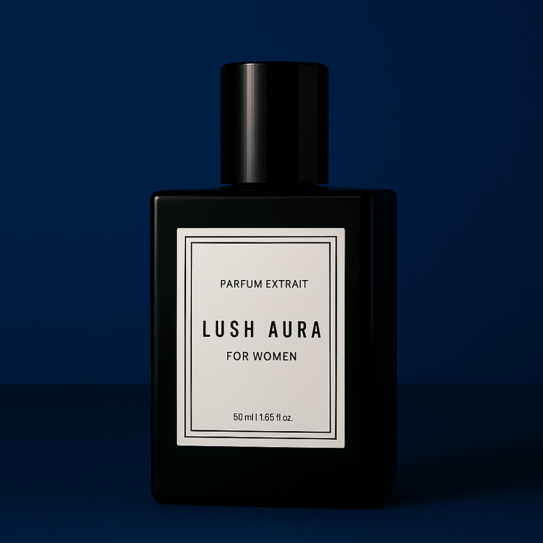 Lush Aura