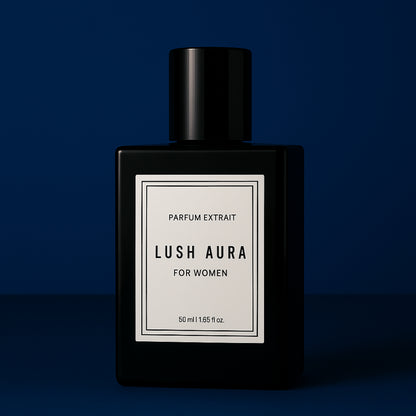 Lush Aura