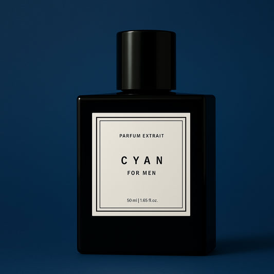 Cyan