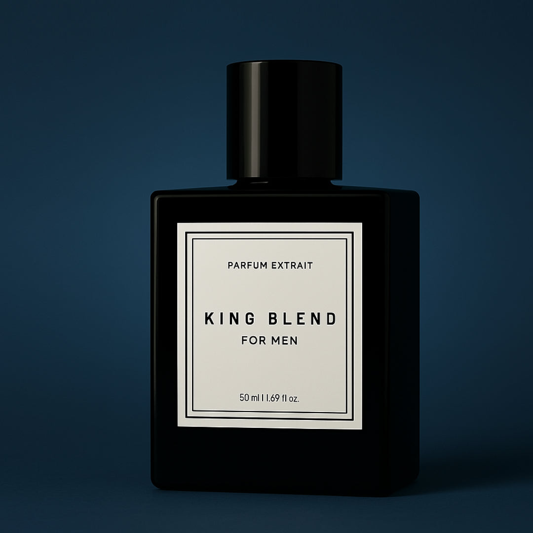 King Blend