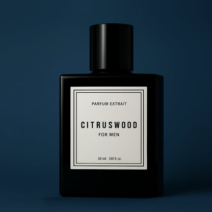 Citruswood