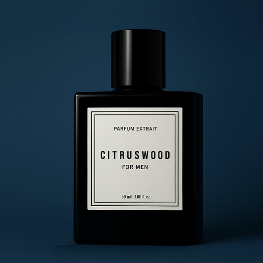Citruswood