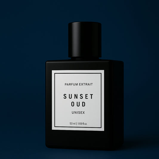 Sunset Oud