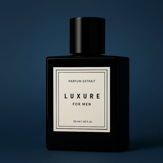 Luxure