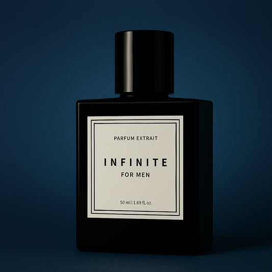 Infinite