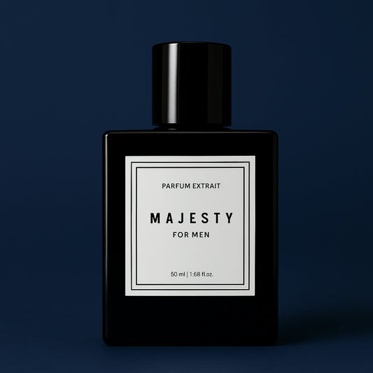 Majesty