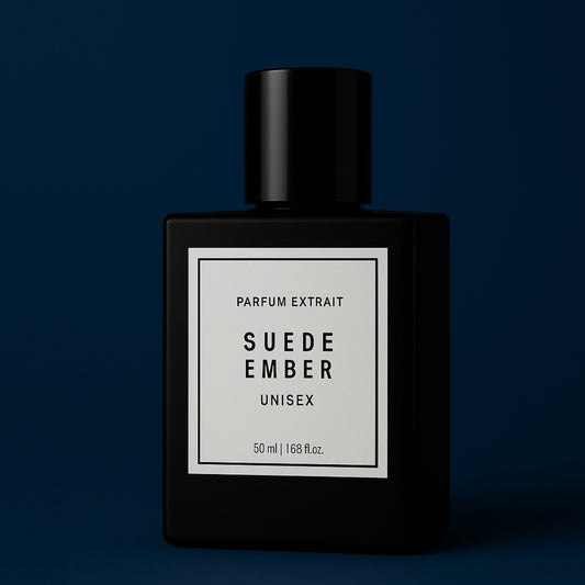 Suede Ember