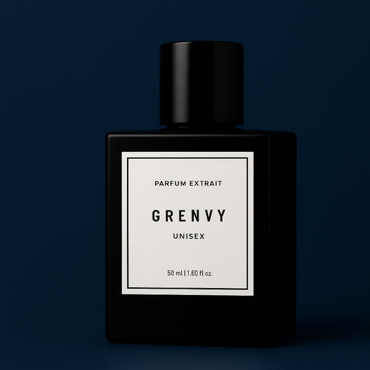 Grenvy