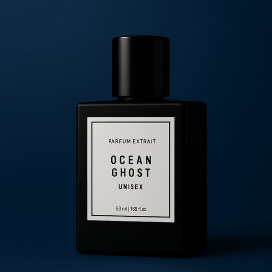 Ocean Ghost