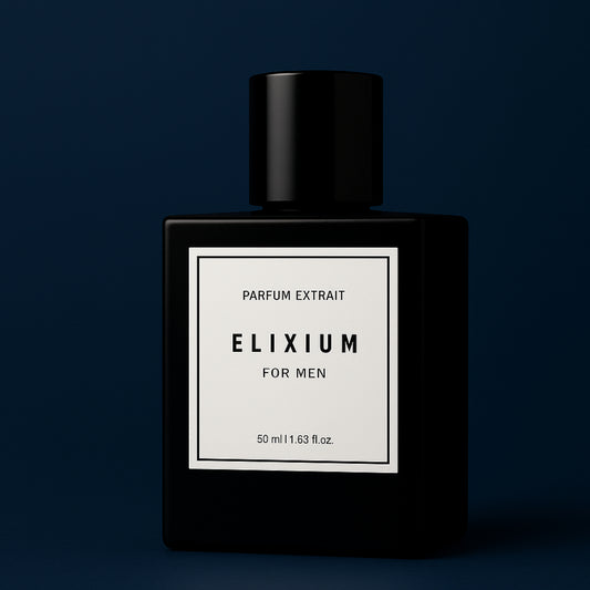 Elixium