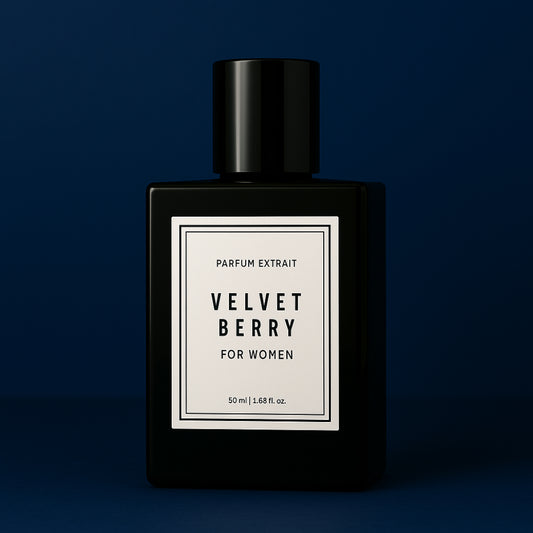 Velvet Berry
